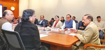 उद्योग-समर्थित परियोजनाओं के लिए आरडीआई फंडिंग इस महीने के अंत तक शुरू होगी