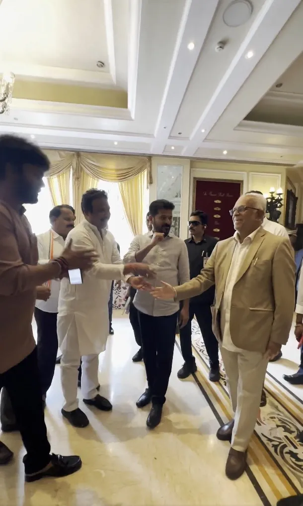 Should We Read the Judgment Before Commenting? Sudershan Reddy's Response to Amit Shah's 'Naxalism' Allegation