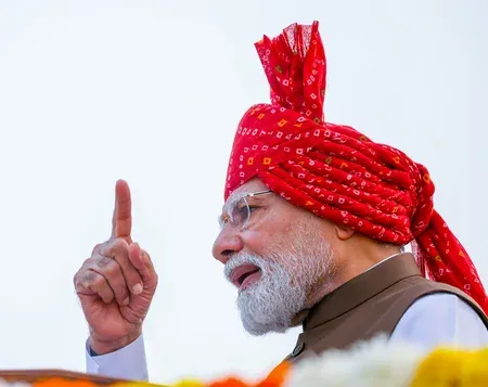 Women's reservation: Oppn ready to back bill, not delimitation link
