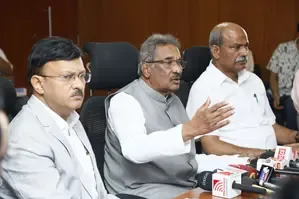Karnataka Government Confirms No Load Shedding This Summer; Power Supply Adequate