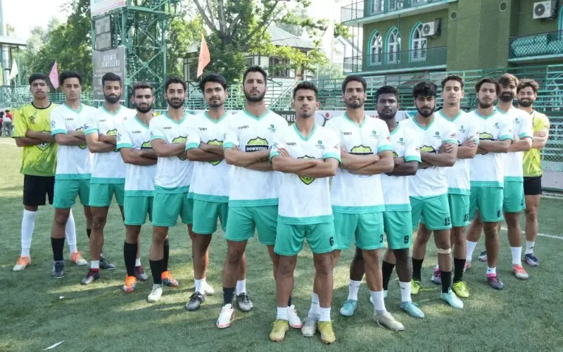 Why Did Real Kashmir FC Withdraw from the Super Cup? Dempo FC Takes Their Place