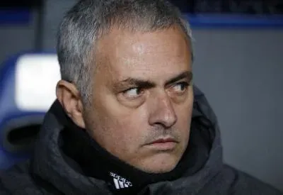 Mourinho confirms Real Madrid contacted his agent Jorge Mendes