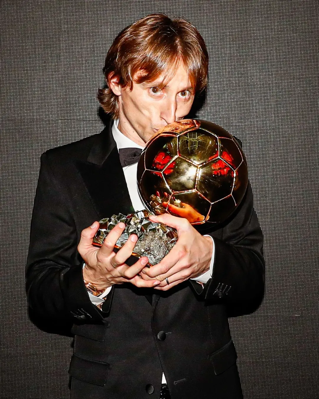 Luka Modric, Real Madrid Legend, Becomes Co-Owner of Swansea City