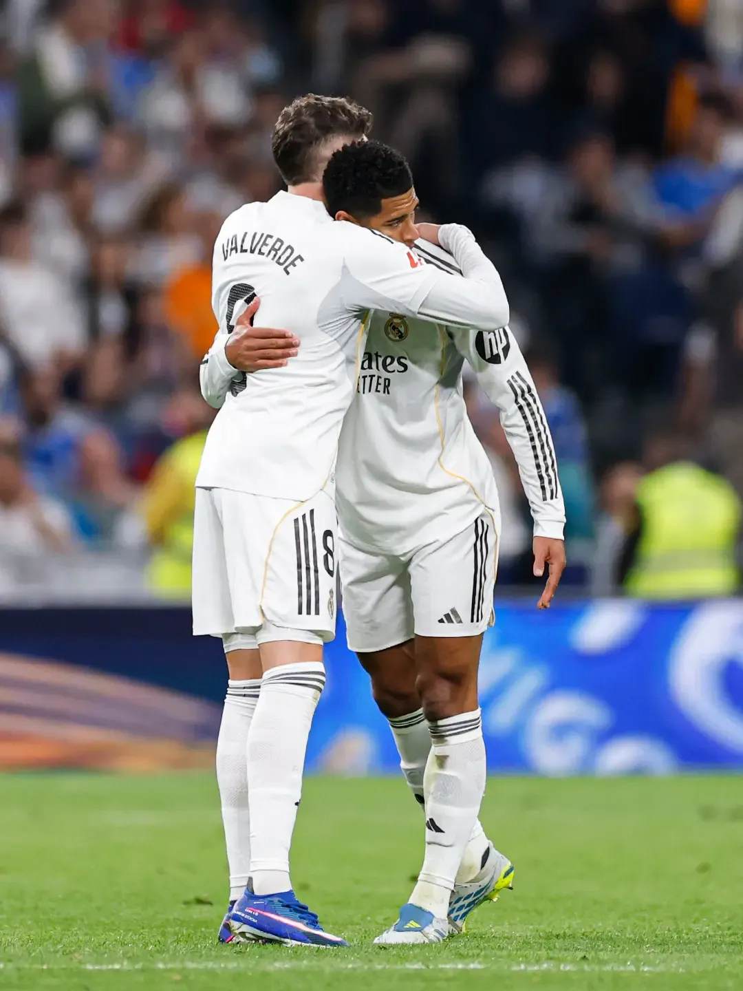 रियल मैड्रिड की खिताब जीतने की उम्मीदों को झटका, गिरोना के साथ मुकाबला 1-1 पर समाप्त