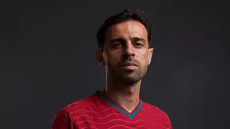 Bernardo Silva joins Real Madrid on free transfer after Man City exit