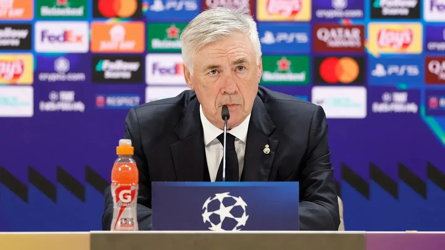 Ancelotti Describes Real Madrid's Victory Over Atalanta as a 'Revitalizing Moment'