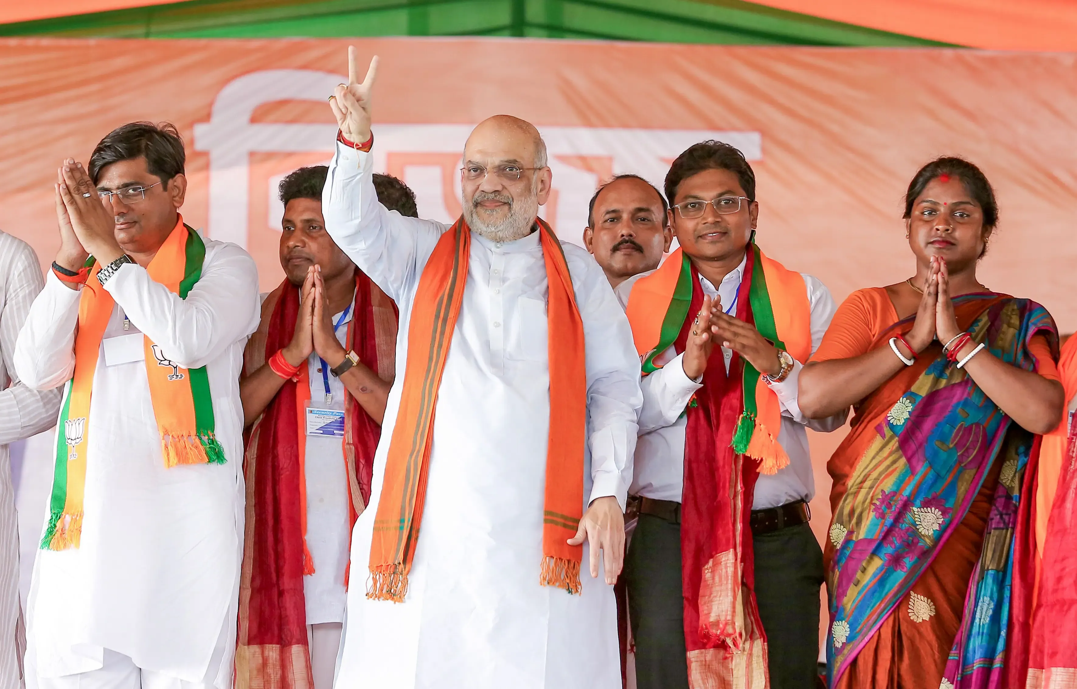 Amit Shah Slams Rahul: 'Too Late' on TMC Corruption Admission