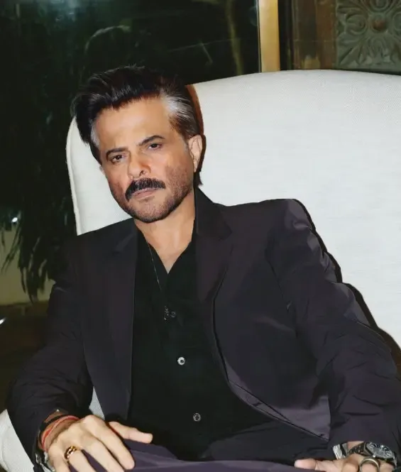 अनिल कपूर को 'इंडिया के टॉप 1%' शो में आई कृष्णा कपूर की याद, बताया सबसे बेहतरीन होस्ट