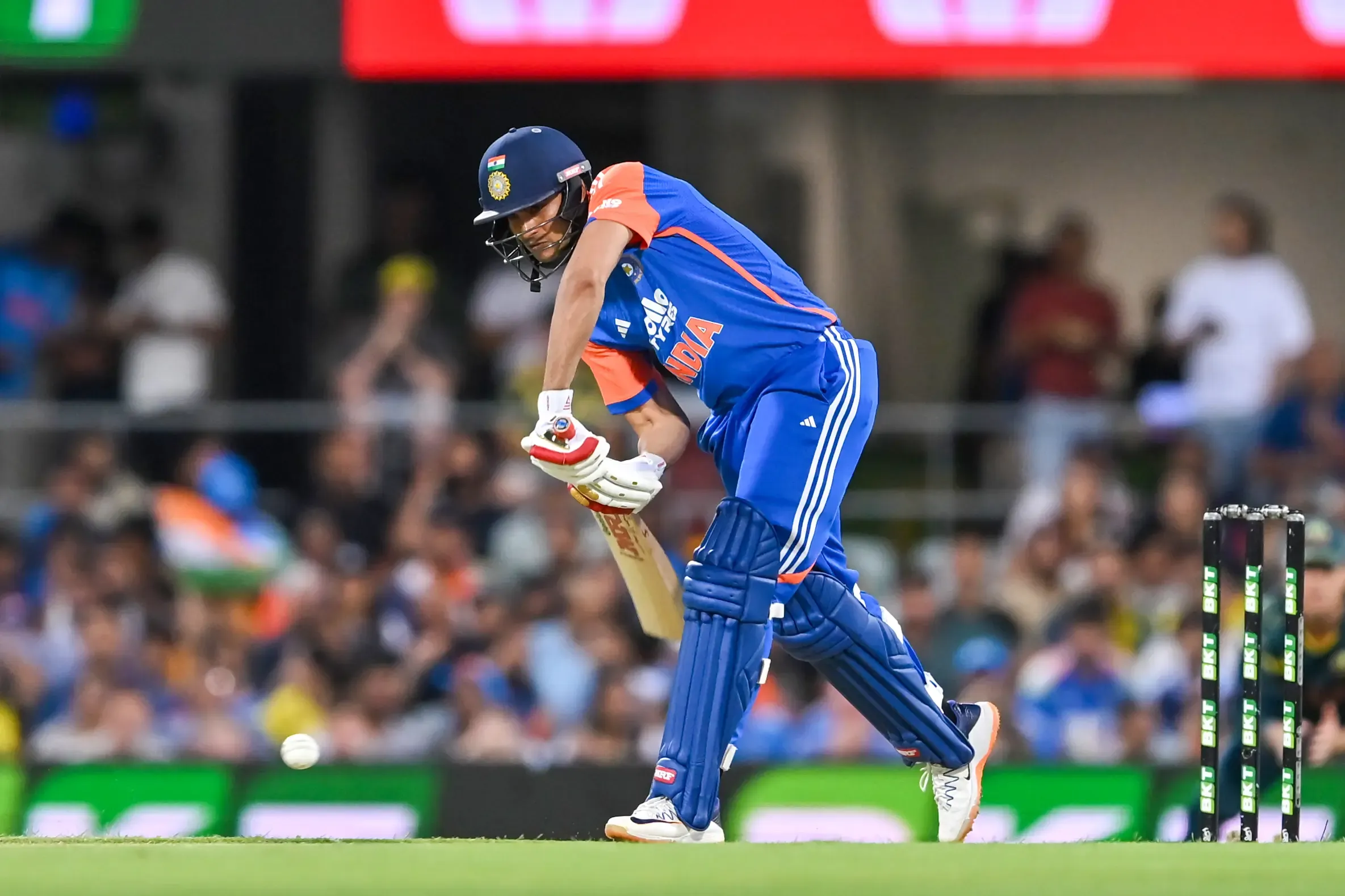 Will Gill Shine in the Upcoming T20I Series Against South Africa?