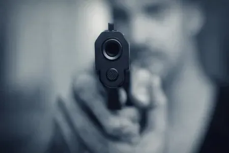 Hyderabad realtor shoots wife dead in Malkajgiri over marital discord