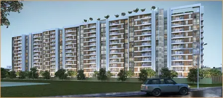 Has Realty Firm Puravankara's Net Loss Expanded to Rs 88 Crore in Q4?