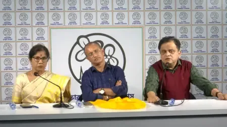 Why Did Rebel BJP Legislator from Kurseong Join Trinamool Congress?