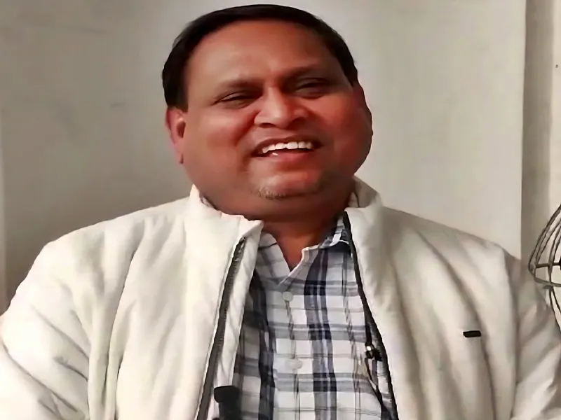 Is Rebel Trinamool Legislator Humayun Kabir Launching a New Party on December 22?