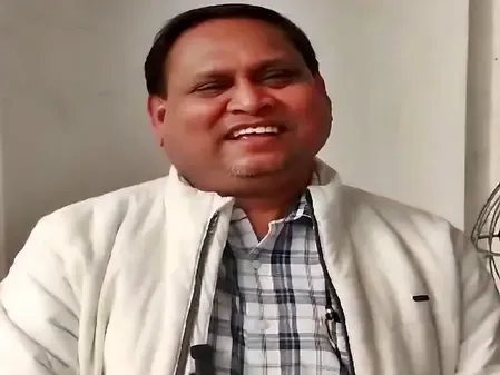 Is Rebel Trinamool Legislator Humayun Kabir Launching a New Party on December 22?