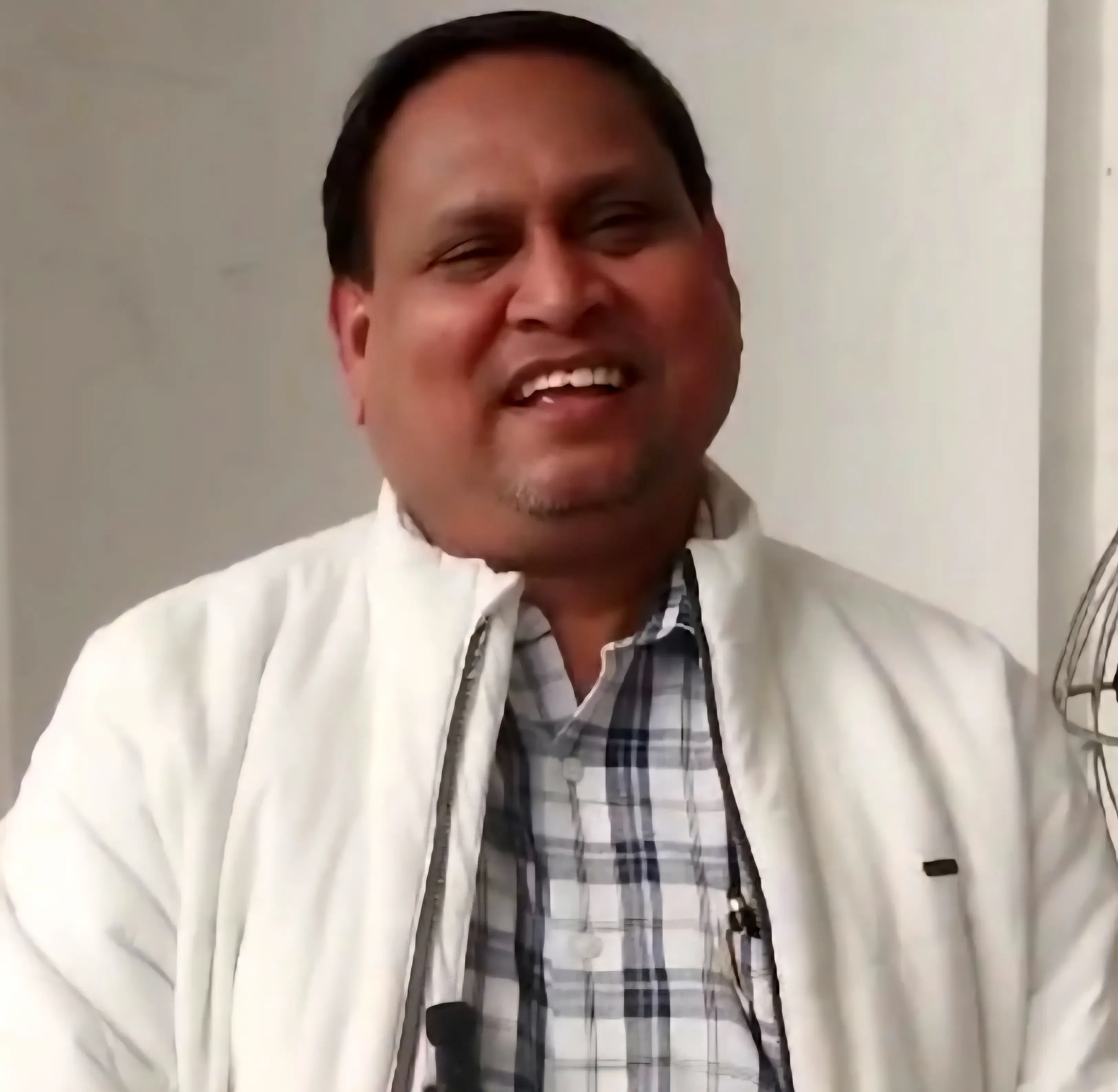 Is Rebel Trinamool MLA Planning to Create a New Party Before Bengal Assembly Elections?