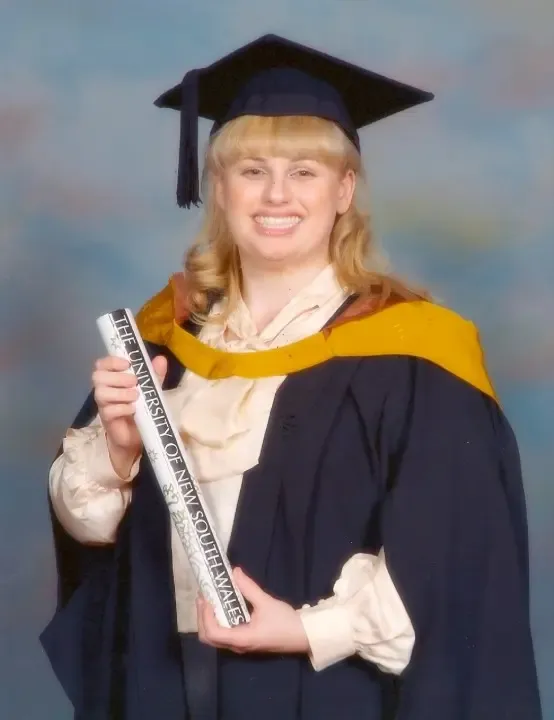Rebel Wilson wins second lawsuit, defeats A.I Film in NSW Supreme Court