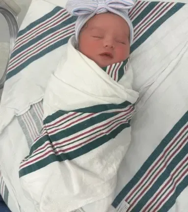Rebel Wilson welcomes second daughter Rose Estelle with wife Ramona Agruma