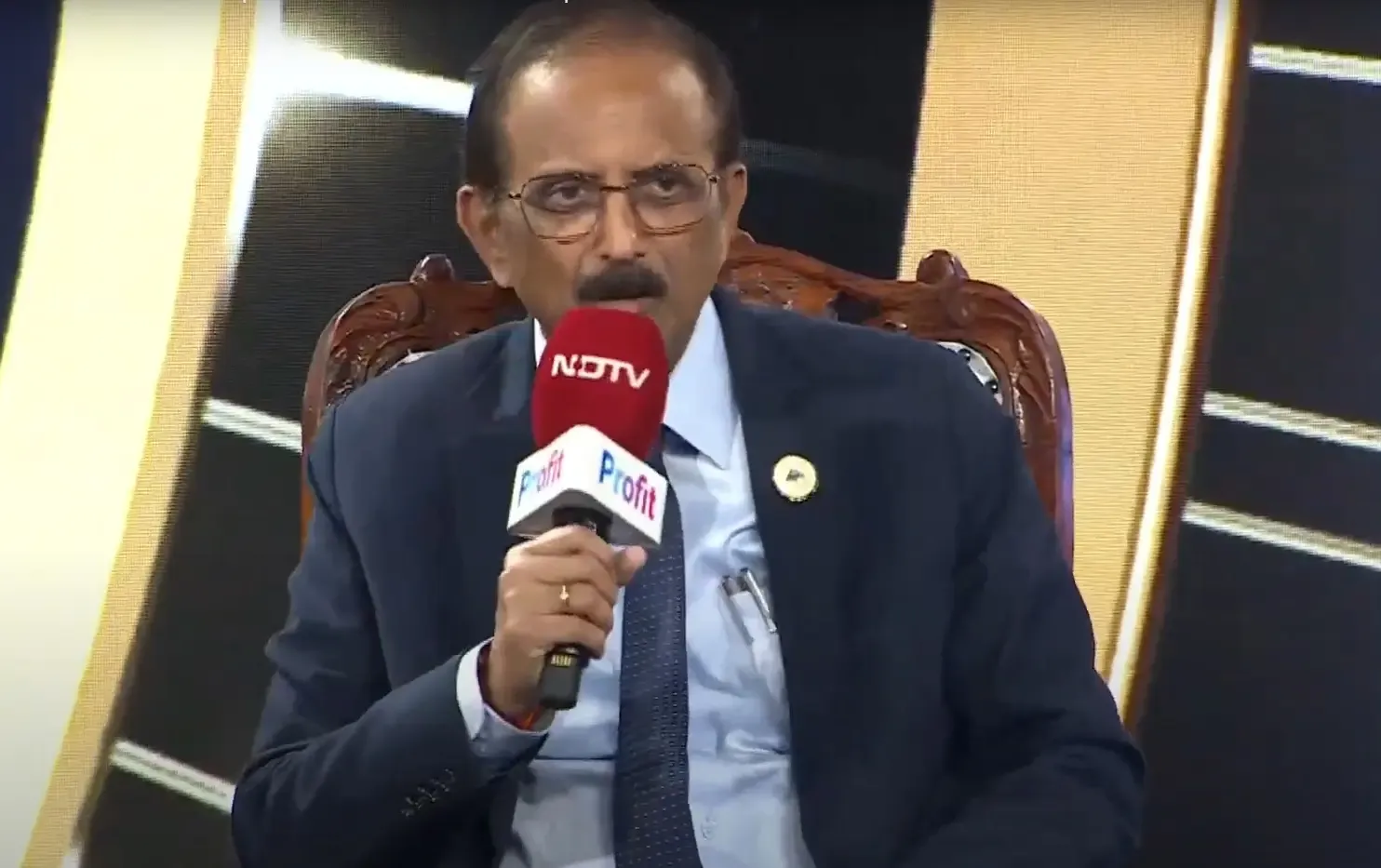 Reforms and Recapitalisation Have Benefited Public Sector Banks: SBI Chairman