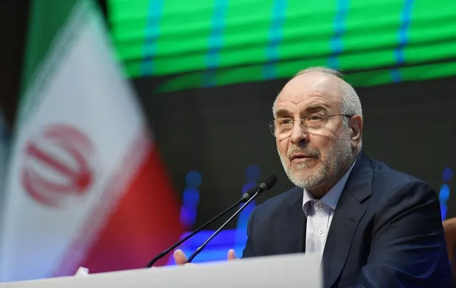 Iran receives regional messages on new security, economic order after US-Israel strikes