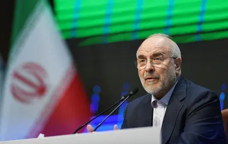 Iran receives regional messages on new security, economic order after US-Israel strikes