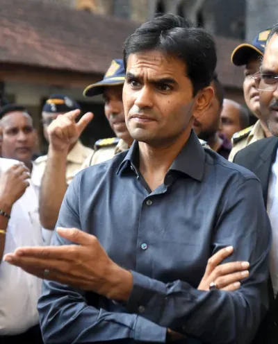 Bombay HC slams NCB inquiry against Sameer Wankhede as 'recipe to chaos'