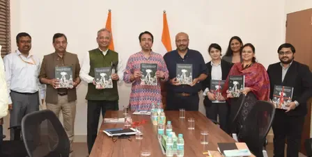 Recognising informal & experiential learning key to boost India’s skill landscape: Minister