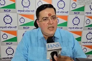 India's Diplomatic Achievements Celebrated: Paranjpe