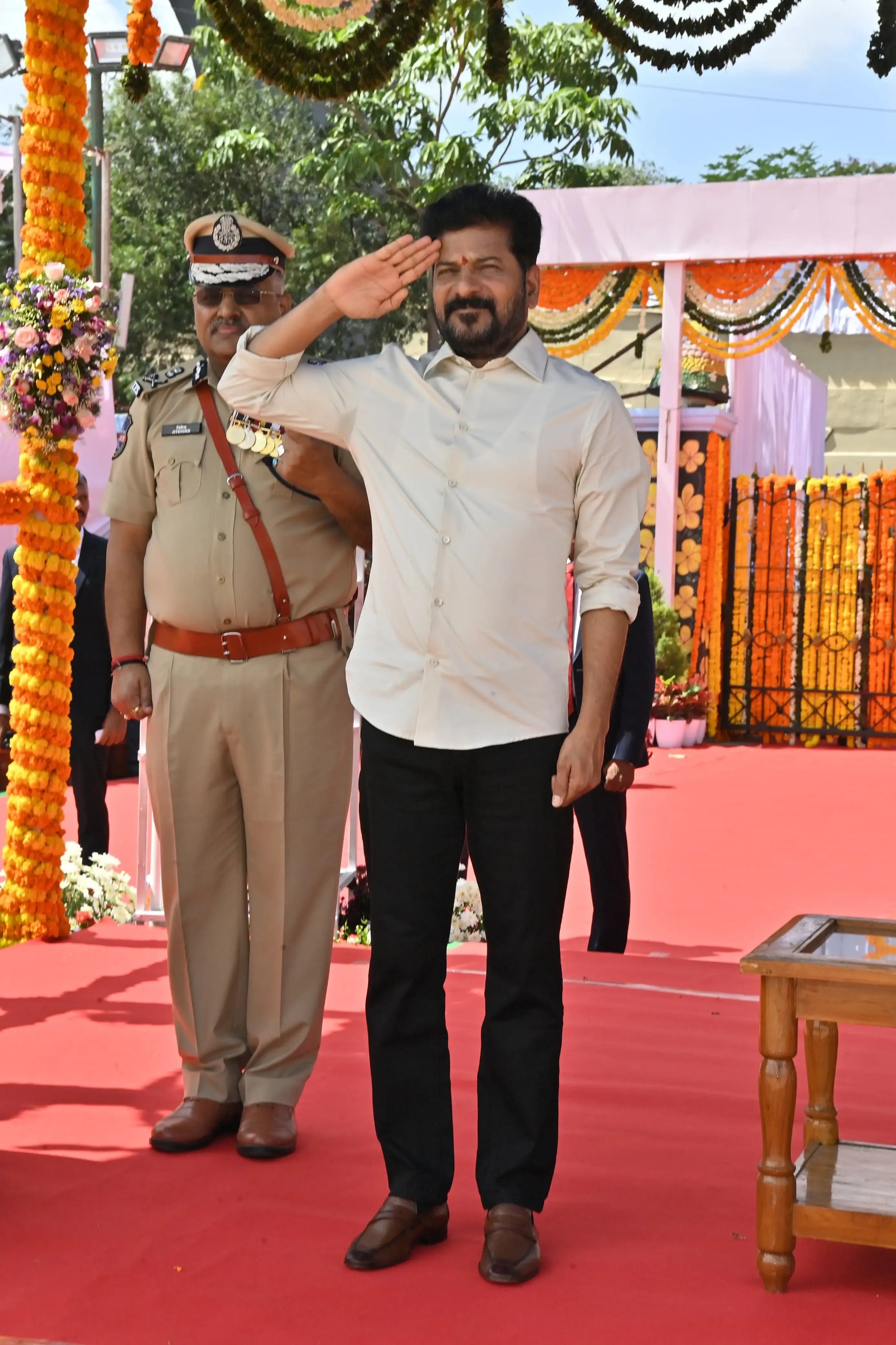 Is Telangana's Reconstruction Meeting People's Aspirations?