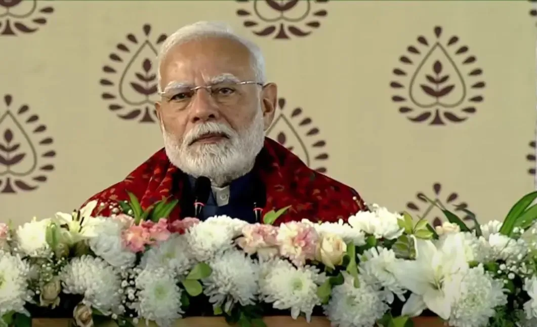 Historic 2.79 Crore Sign-Ups for 'Pariksha Pe Charcha'