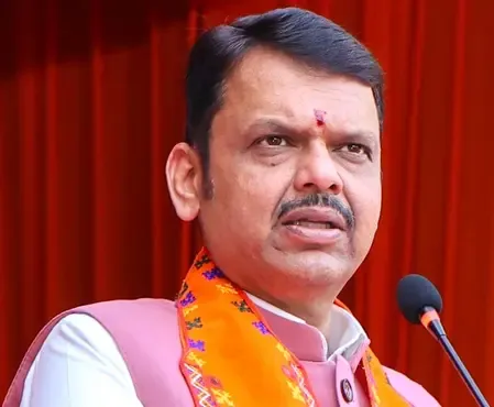 Is Maharashtra Setting New Records in Foreign Investment?