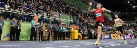 World Athletics Indoor Championships 2026: A Record-Breaking Showcase