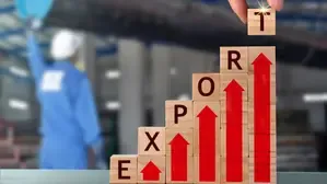 Are Record Export Figures a Testimony to the Resilience of Indian Exporters?