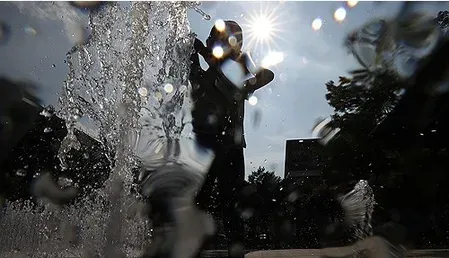 South Korea heat wave: Daegu hits 40.9°C, 16 dead, 2,025 ill