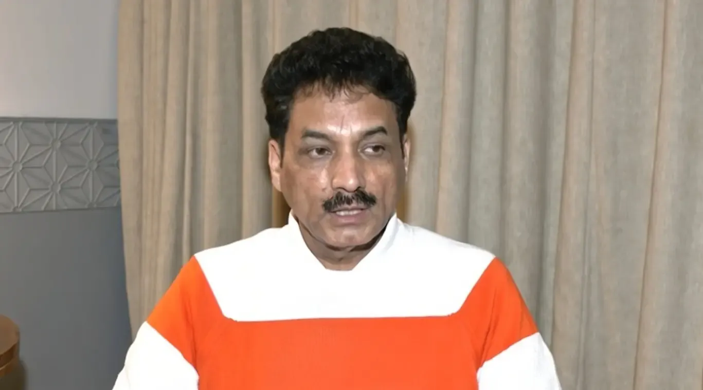 क्या रिकॉर्ड आईपीओ फंडिंग से 'विकसित भारत' का सपना मजबूत हुआ? - डॉ. रंजीत मेहता (आईएएनएस एक्सक्लूसिव)