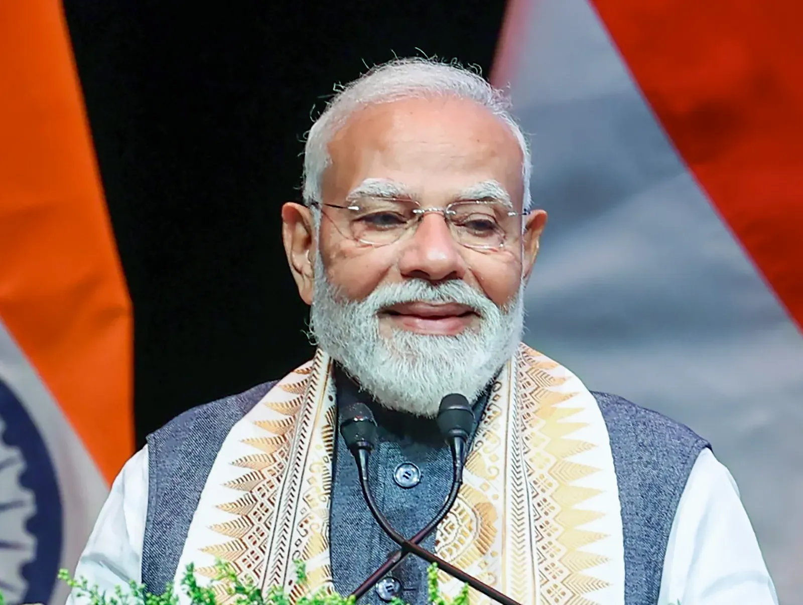 मोदी ने 4,399 दिन पूरे कर बनाया रिकॉर्ड, बोले — 'जनसेवा ही सुशासन की सबसे बड़ी कसौटी'