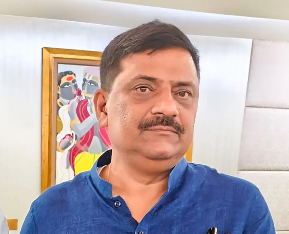 Does Record Voter Turnout Indicate an NDA Wave in Bihar?