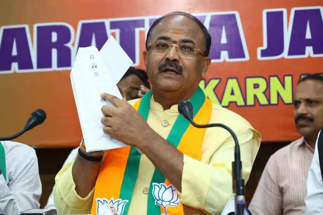 Has Rahul Gandhi Exposed Voter Fraud in Mahadevapura?