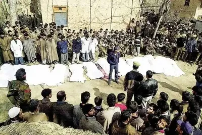 Reflecting on the Tragic Exodus of Kashmiri Hindus