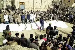Reflecting on the Tragic Exodus of Kashmiri Hindus