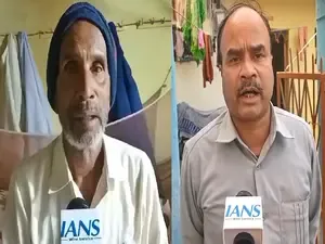 Recovered from Illness Thanks to Ayushman Bharat, States Jabalpur Beneficiary