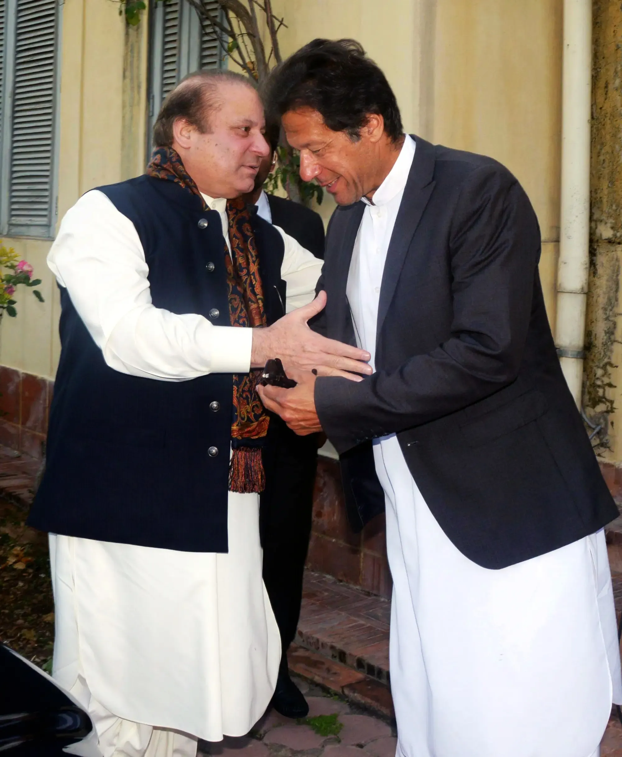 Political Incarceration: A Persistent Tool of Power in Pakistan