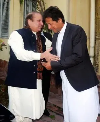 Political Incarceration: A Persistent Tool of Power in Pakistan