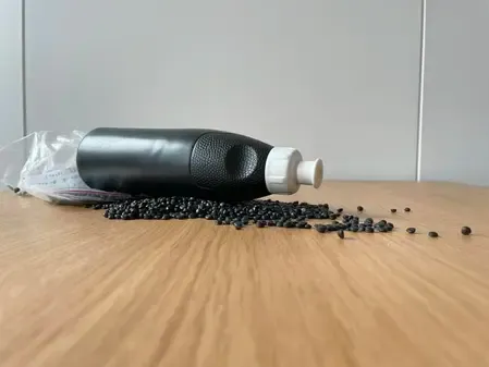Can Recycled Plastics Disrupt Hormonal Systems and Metabolism?