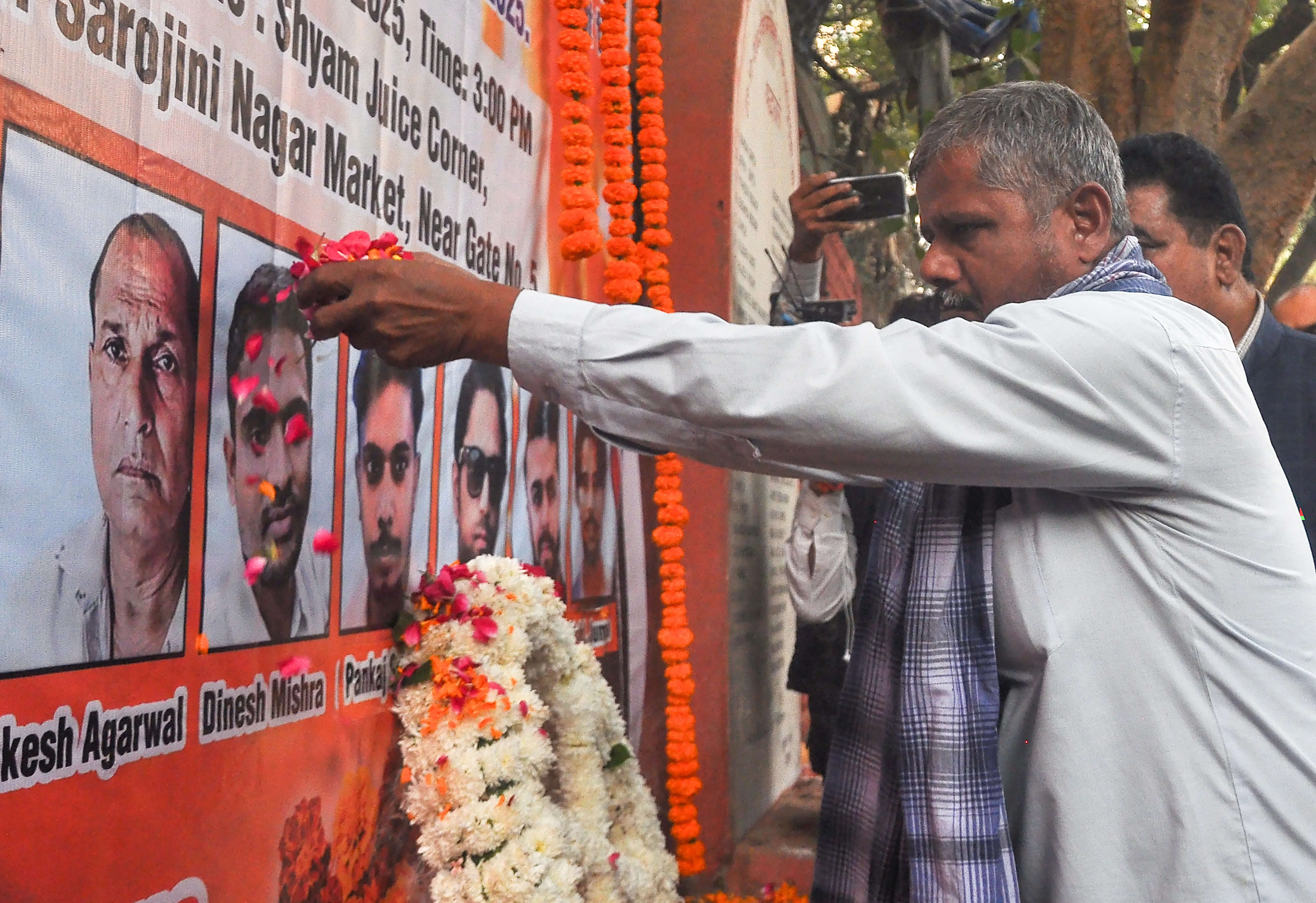 Is the Red Fort Blast Linked to the Resurgence of Indian Mujahideen's Infrastructure?