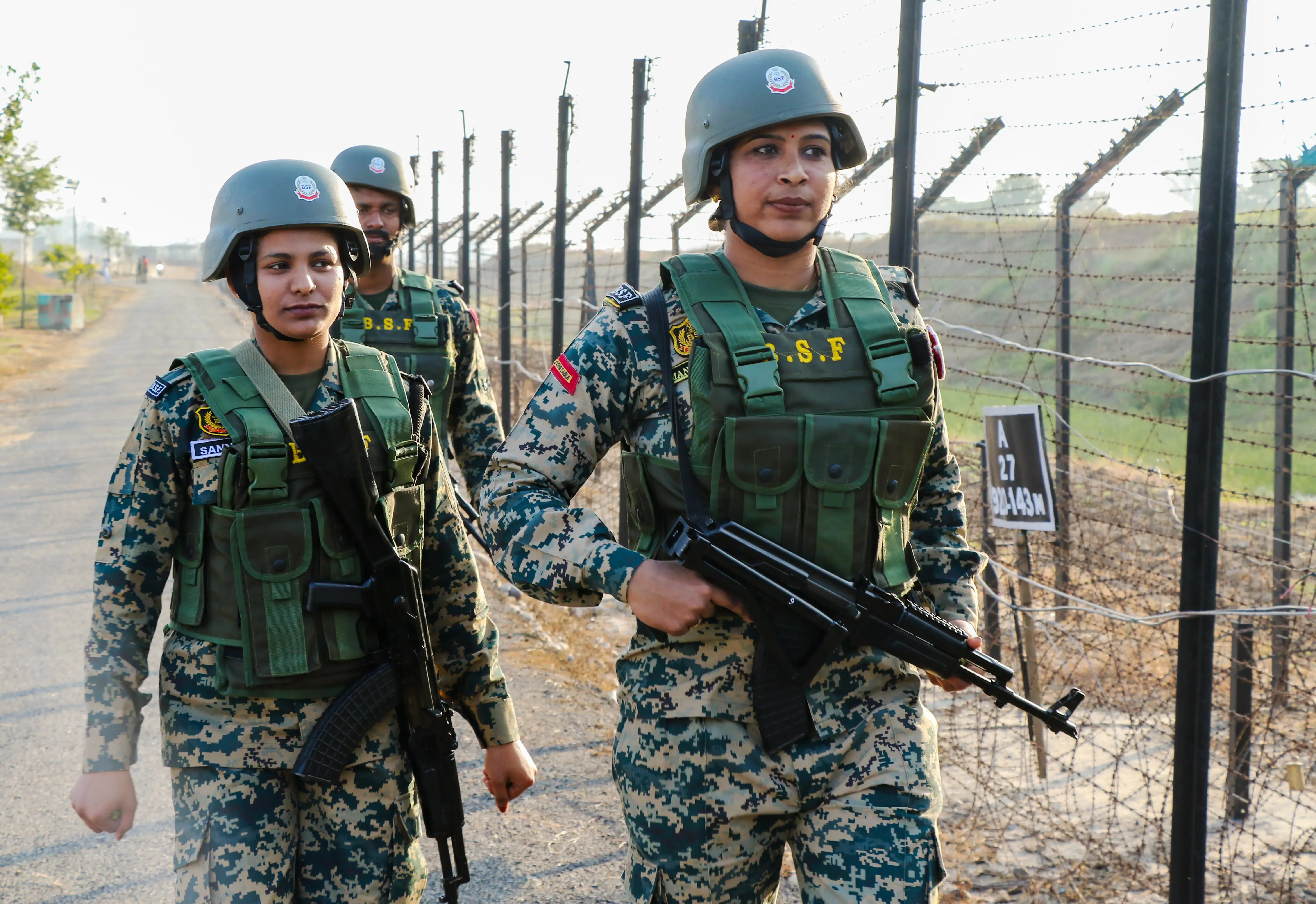 Operation Sindoor's red line now governs India-Pakistan border terms
