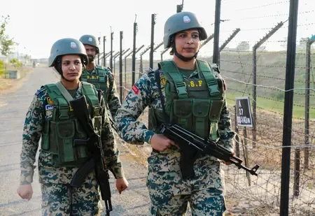 Red line established by Operation Sindoor now dictates India's border engagement with Pakistan