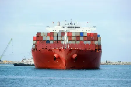 Coimbatore's Textile and Garment Exports Hit Hard by Red Sea Disruptions