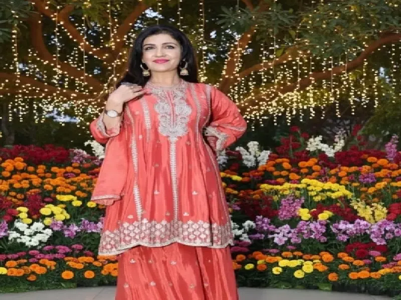 क्या सिंगर शिबानी कश्यप 'रेड सी फिल्म फेस्टिवल' में परफॉर्म करने के लिए उत्साहित हैं?