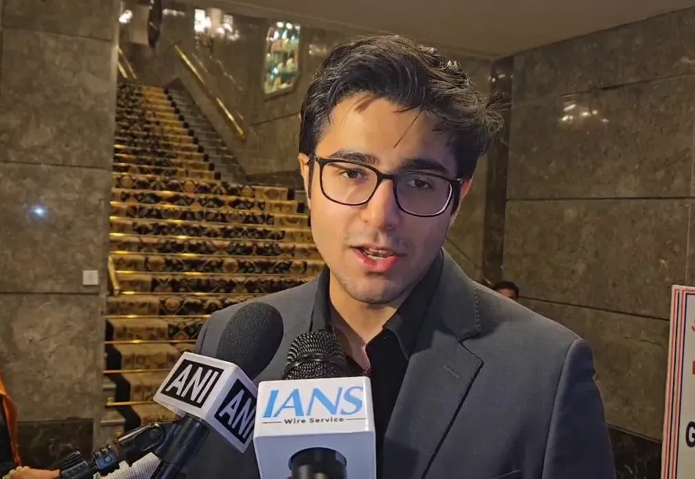 Accusations of Toxic Work Environment at Zepto Prompt CEO's Response