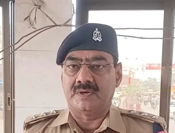 चंदौली: रील बनाने पर डांट के बाद घर से निकली 15 वर्षीय खुशबू का शव खोजना नहर में मिला